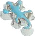 Gecko LOCKET CHARM