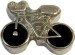 Bike LOCKET CHARM