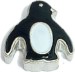 Penguin LOCKET CHARM
