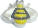 Bee LOCKET CHARM