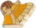Fairy in Yellow