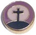 Cross in Circle