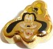 Goofy Locket Charm