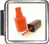 Red Nail Polish Italian Charm