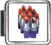 Lipstick Choices Italian Charm