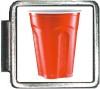 Red Solo Cup Italian Charm