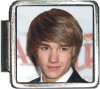 Liam Payne One Direction Italian Charm