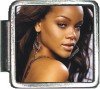 Rhianna Italian Charm