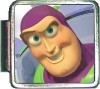 Buzz Custom Photo Italian  Charm