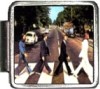 Beetles Abbey Road Charm