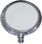 MIRROR PURSE HANGER