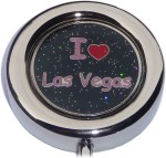 LAS VEGAS PURSE HANGER