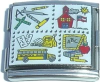 School Stuff