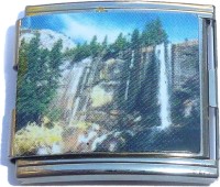 CT5108 Waterfall Mega Italian Charm 