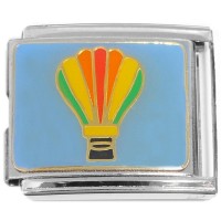 CT5234 MEGA Hot Air Balloon Ascending Italian Charm