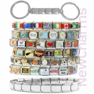 MIX108=Assorted Charms+Extras