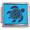 CT1012 Turtle Italian Charm