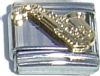 CT1022 Saxophone Italian Charm