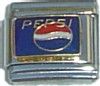 CT1023 Pepsi Italian Charm