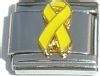 Ribbon (yellow/gold)