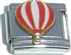 CT1047 Hot Air Balloon Italian Charm