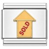 CT1085 SOLD on House Italian Charm