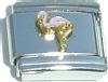 CT1096 Flamingo Italian Charm