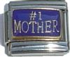 CT1141 #1 Mother Italian Charm