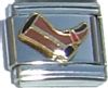 CT1170 Boot (brown) Italian Charm