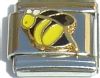 CT1176 Bee Italian Charm