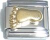 Foot (gold)
