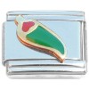 CT1302 Jalapeno Spicy Green Pepper Italian Charm