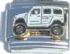 CT1367 Hummer H2 Italian Charm