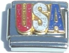 USA Glitter