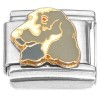 CT1491 Cocker Spaniel Italian Charm