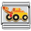 CT1713 Front Loader Italian Charm