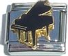 CT1726s Grand Piano Italian Charm
