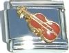 CT1729s Violin Italian Charm