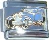 CT1754 Classic Car (blue) Italian Charm