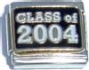 CT1790 Class of 2004 Italian Charm