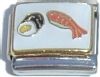 CT1791 Sushi Italian Charm