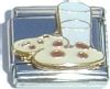 CT1794 Milk and Cookies Italian Charm