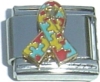 Ribbon (multi-colored)