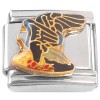 CT1843 Bird of Prey Italian Charm