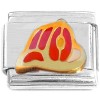 CT1874 Fire Fighter Hat Italian Charm