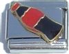 CT1882 Soda Bottle Italian Charm