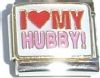 I Love My Hubby