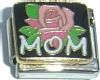 CT1955 Mom Italian Charm