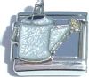 Watering Can Italian Charm