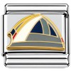 CT1997 Tent Italian Charm